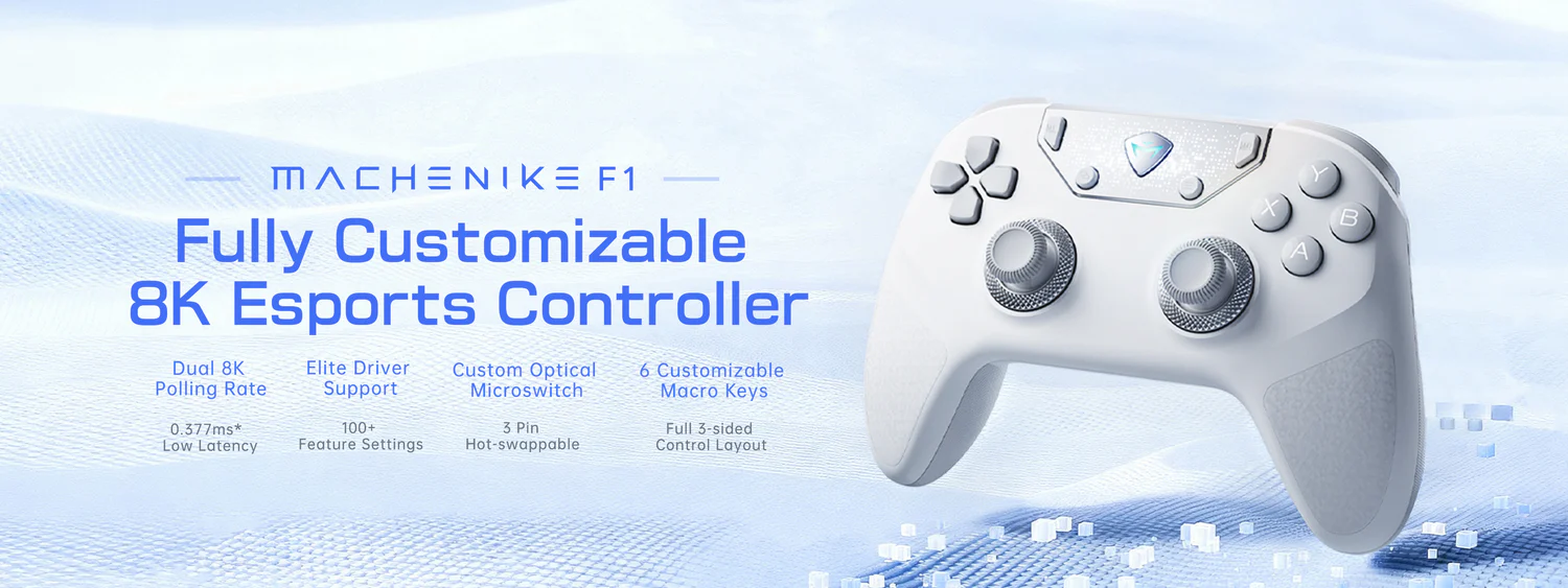 Unleash Your Inner Pro Gamer