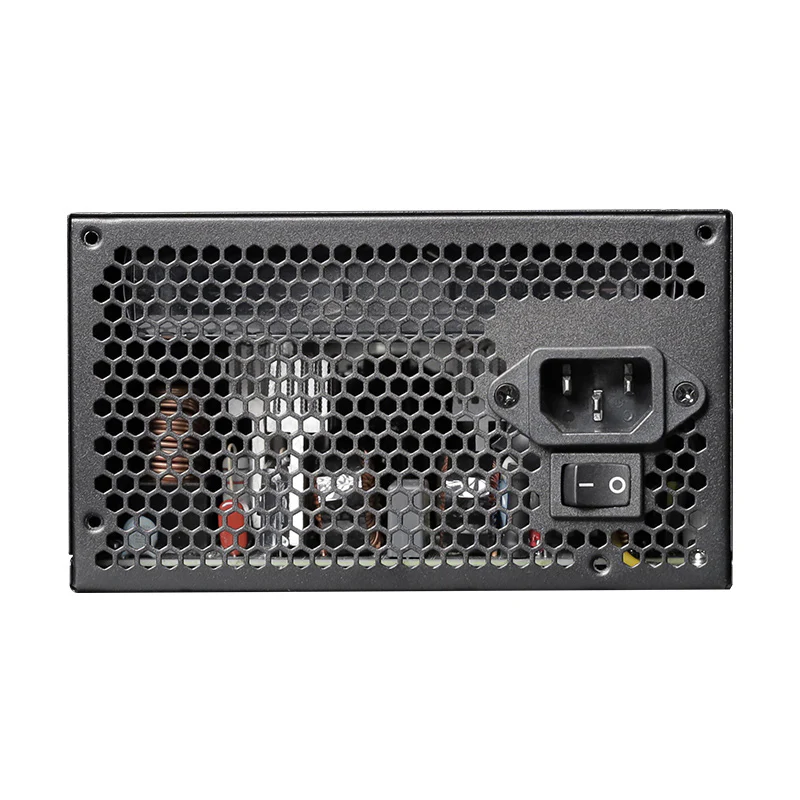 A Series 850W Power Supply - Black - Image 4