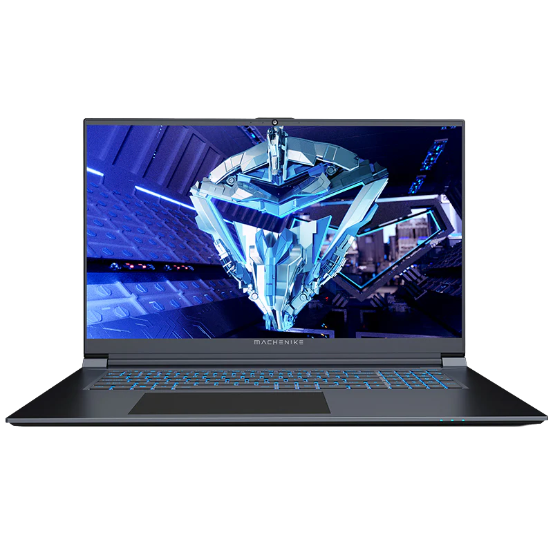 Machenike F117-7Plus / L17 Gen 12 Intel (17.3”) Gaming Laptop