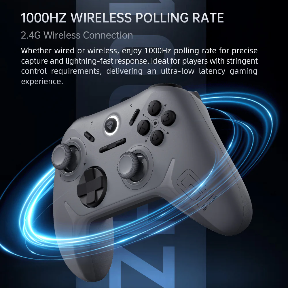 G1 Gamepad Controller - Image 3