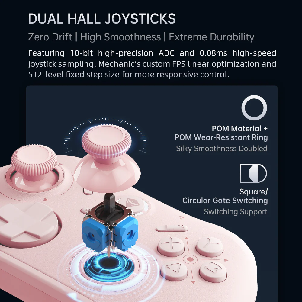 G1 Gamepad Controller - Image 5