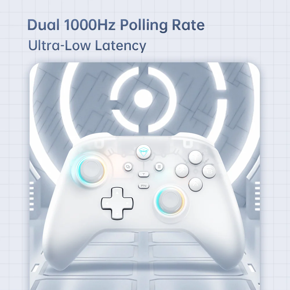 G3 V2 Gamepad Controller - Image 3