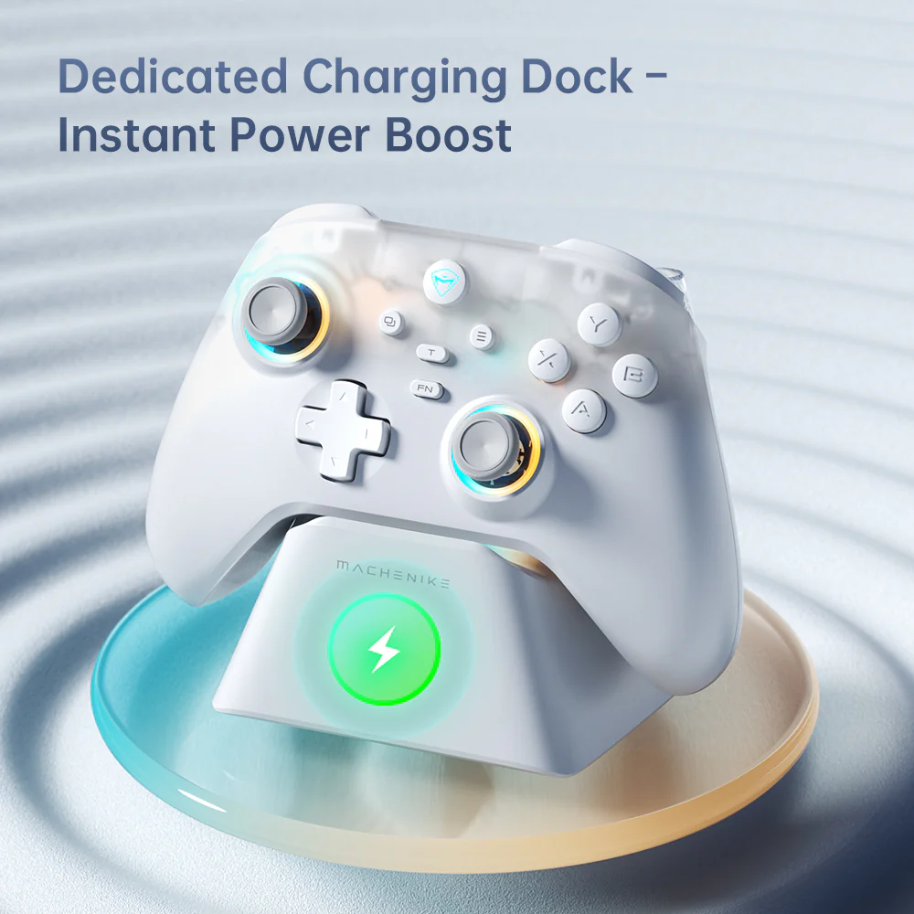 G3 V2 Gamepad Controller - Image 4