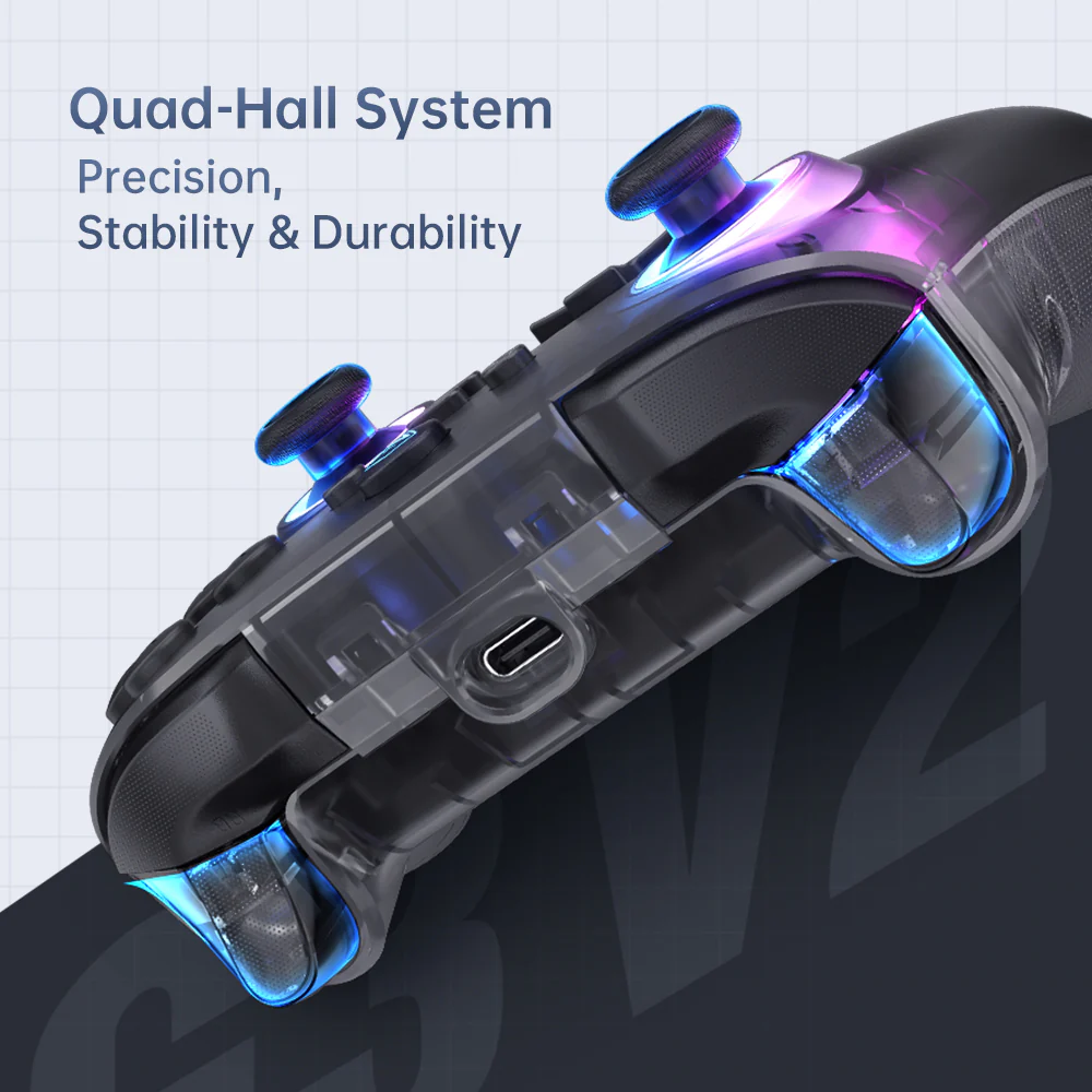 G3 V2 Gamepad Controller - Image 5