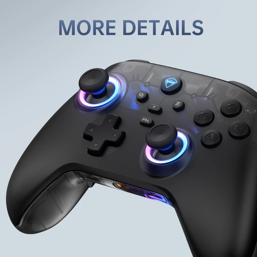 G3 V2 Gamepad Controller - Image 7