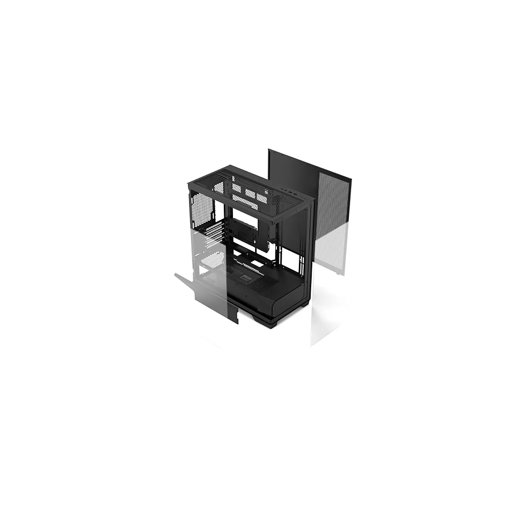 Machenike Creation GQX25AB Gaming Desktop - Image 4