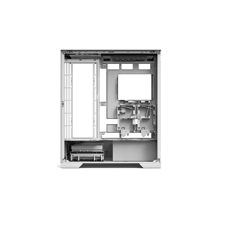 Machenike Creation GQX25AWS Gaming Desktop - Image 4
