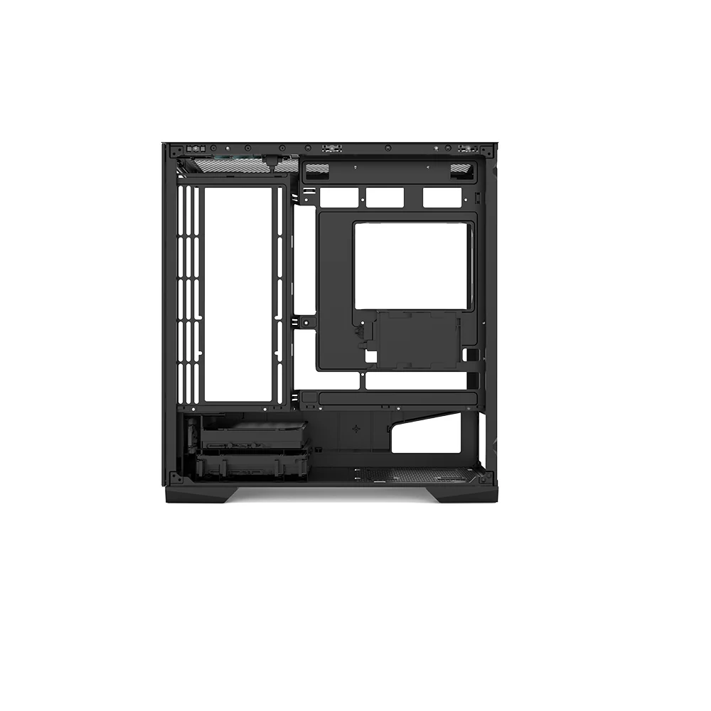 Machenike Creation GQX25MBS Gaming Desktop - Image 4