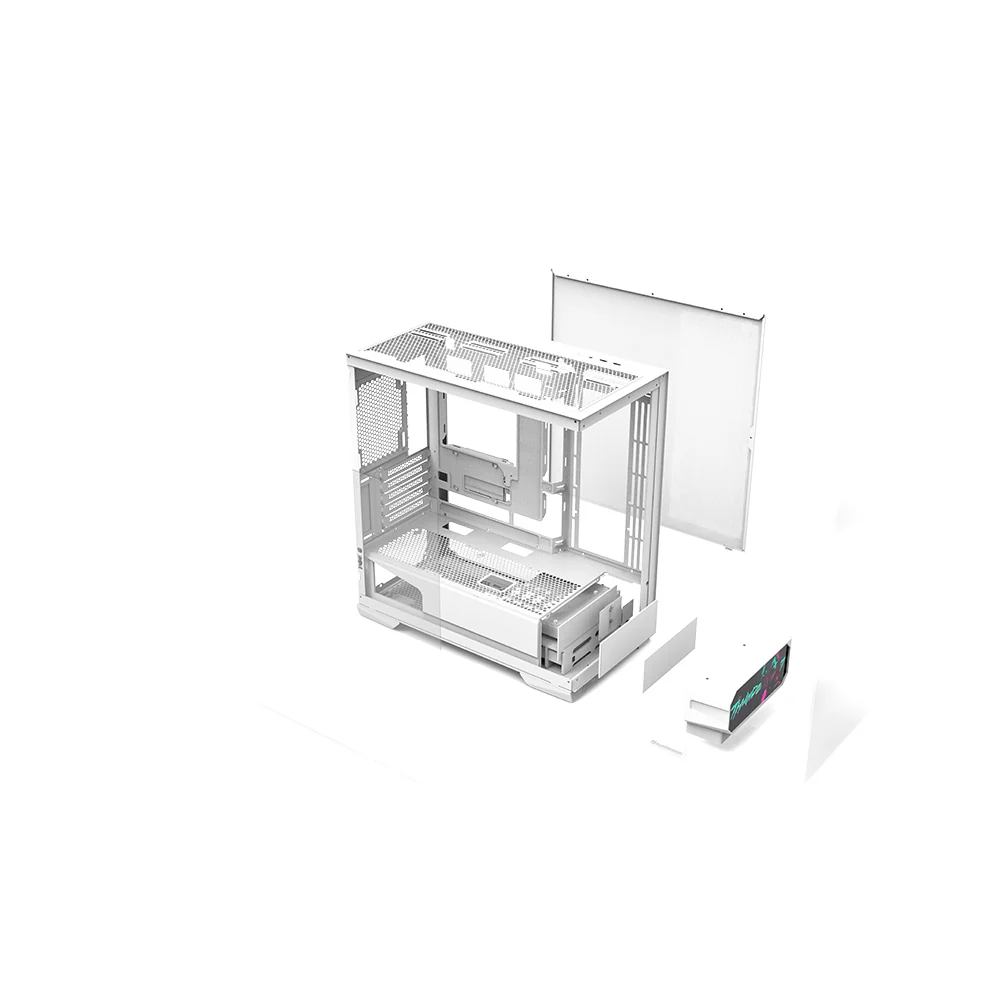 Machenike Creation GQX25MW Gaming Desktop - Image 6