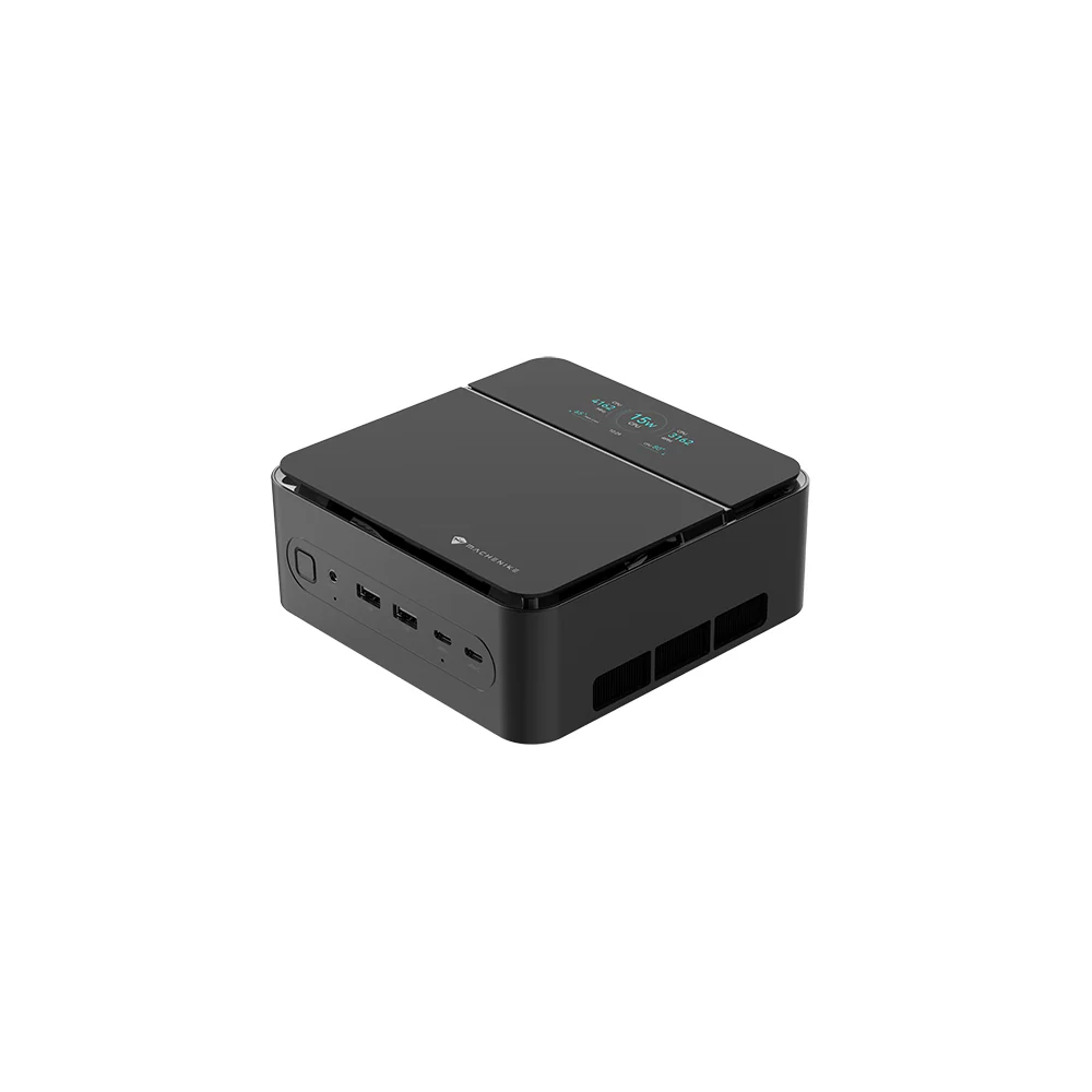 Machenike GTS Mini PC - Image 7