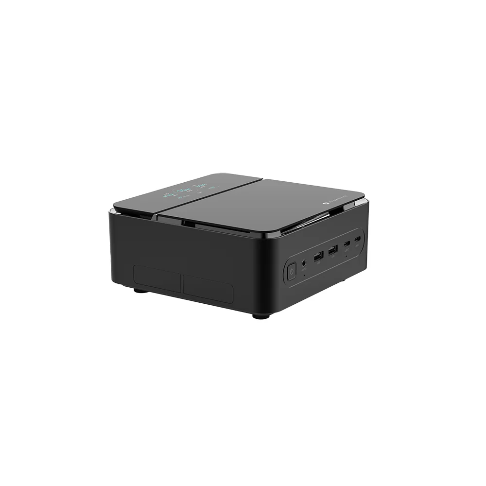Machenike GTS Mini PC - Image 8