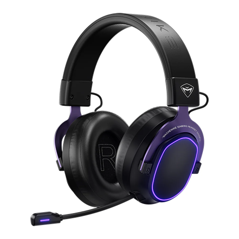 GX30 Pro Gaming Headset