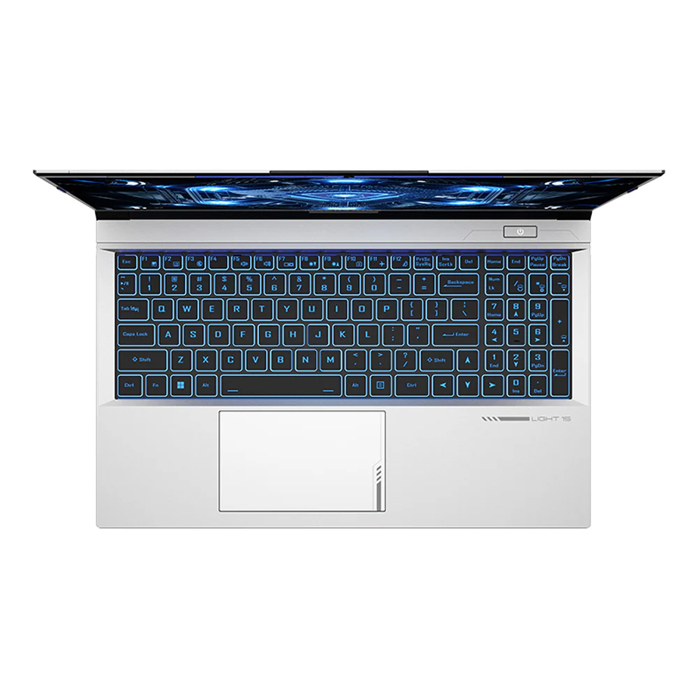 Machenike L15 Mate Gen 13 Intel (15.6”) Gaming Laptop - Image 6