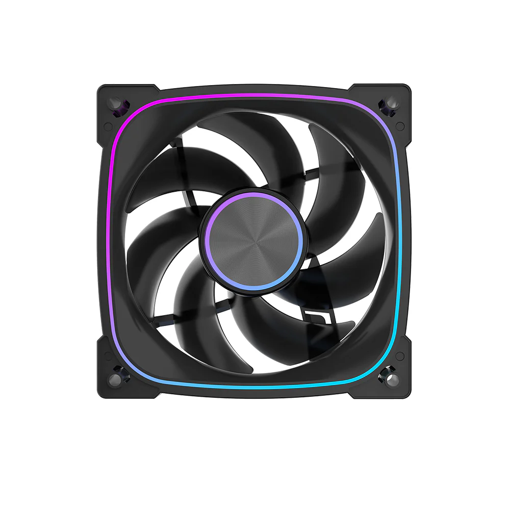 L1 Pro Case Fan - Black