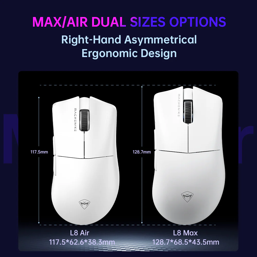L8 Max Gaming Mouse - Image 4