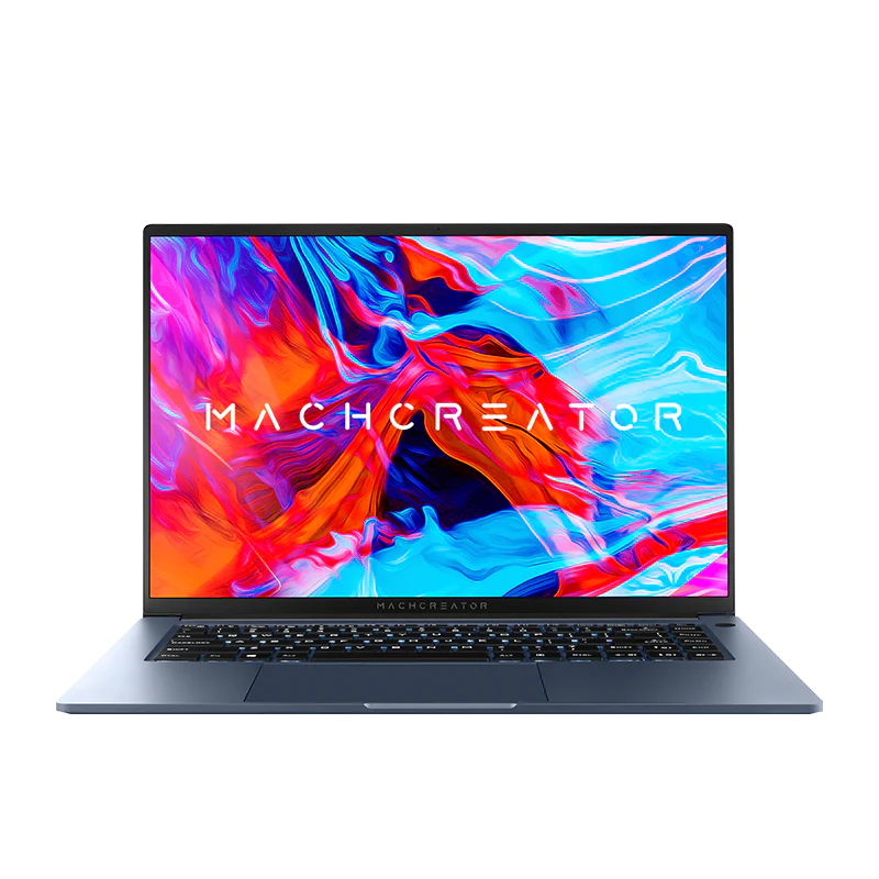 Machcreator-16 Gen 11 Intel (16”) Laptop