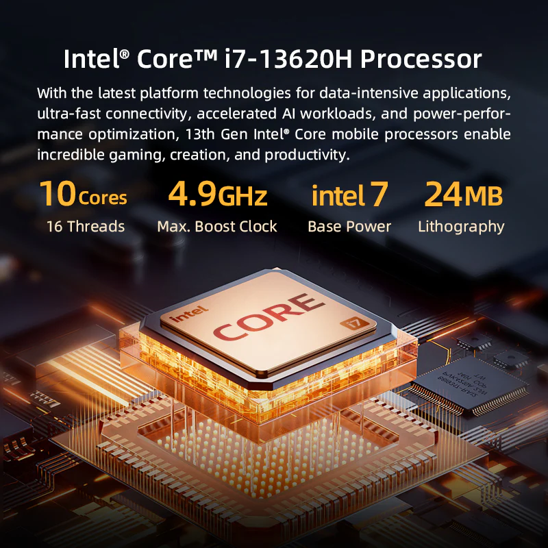 Machcreator 15N (15.6”) Laptop - Image 4