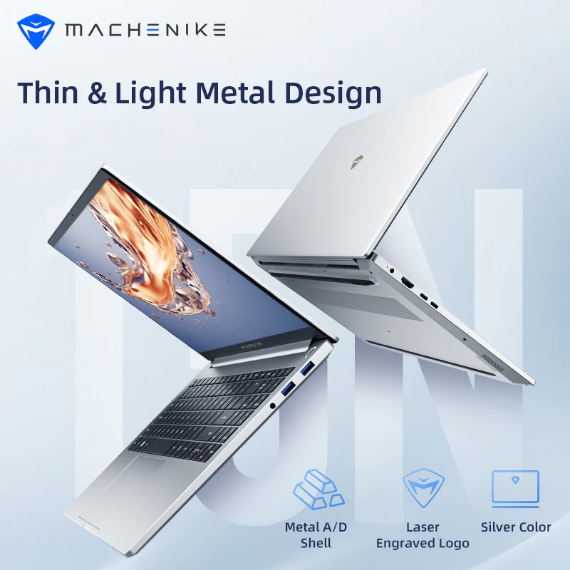 Machcreator 15N (15.6”) Laptop - Image 5