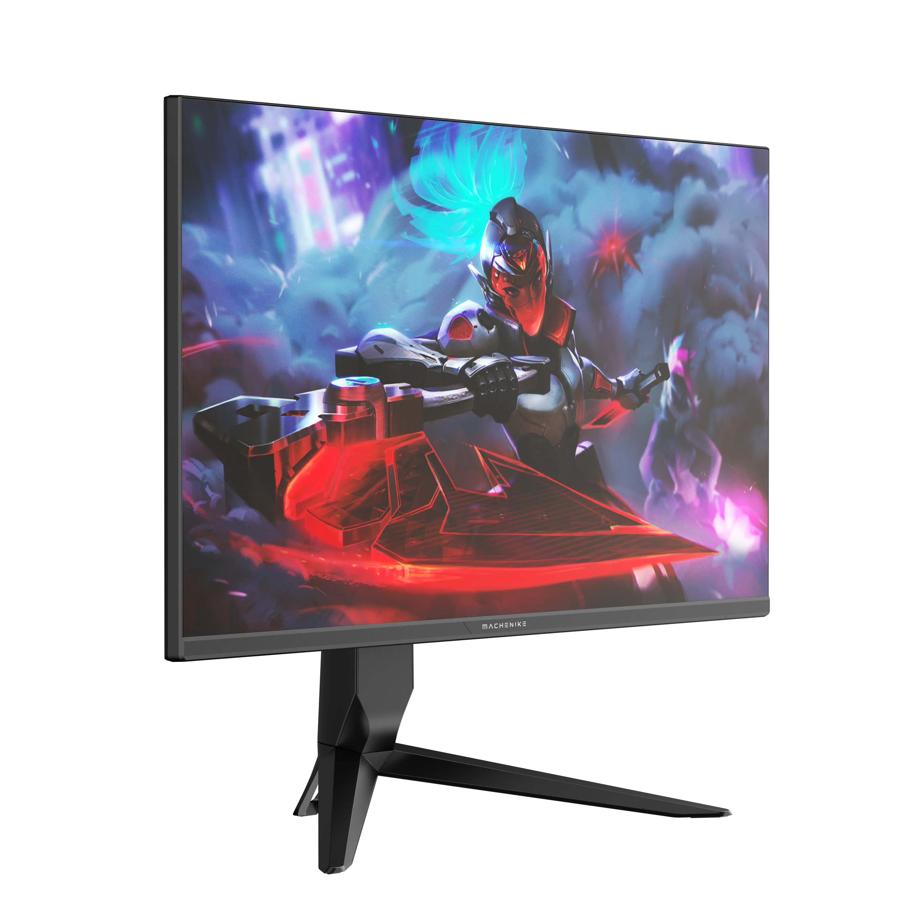 Machenike MK32 Series - MK32UG144S2 Monitor - Image 7